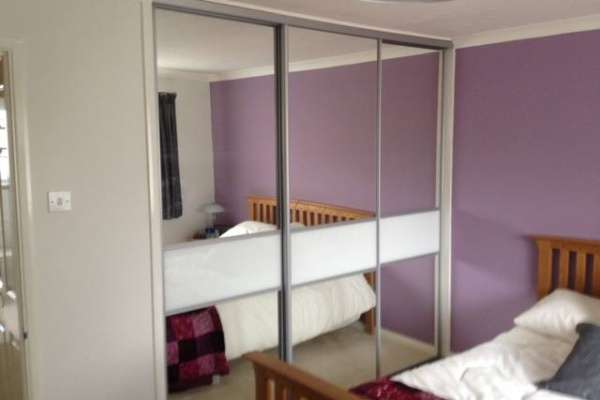 sliding wardrobe doors