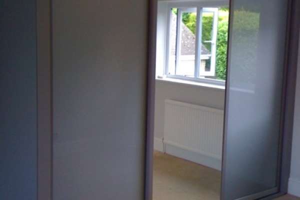 sliding wardrobe doors