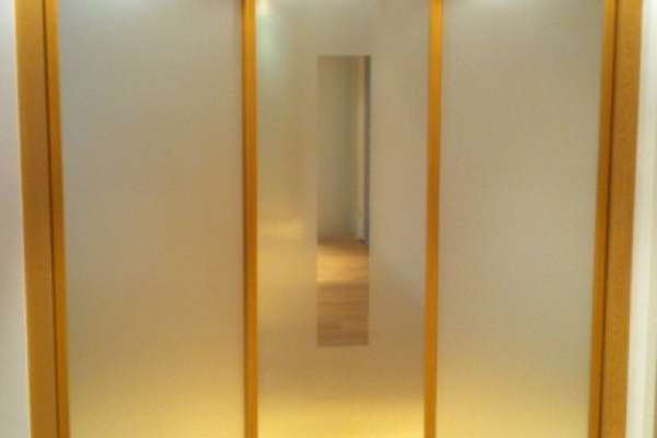 superglide wardrobes - sliding wardrobe doors Bristol