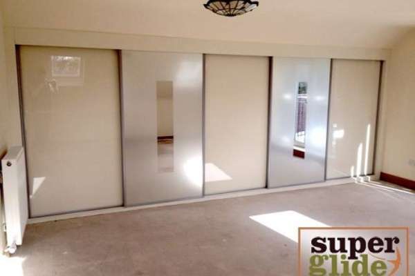 sliding wardrobe doors