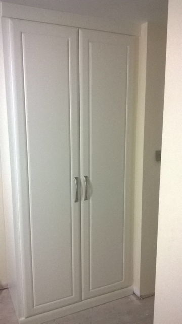 wardrobe doors