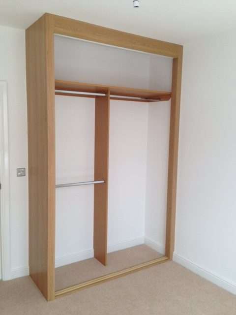 made to measure sliding wardrobe doors