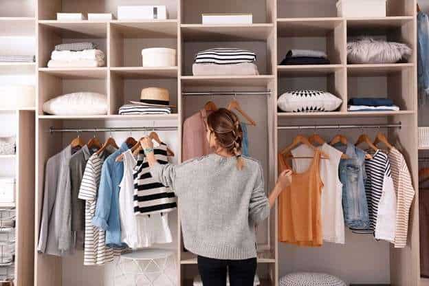 REVEALED: The Genius Hack for Keeping Your Clothes and Wardrobe Smelling Amazing All Year Long