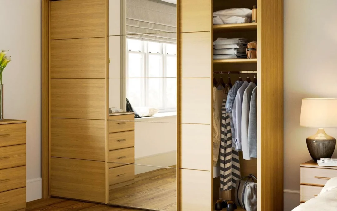 How to Protect your Wardrobe from Damp
