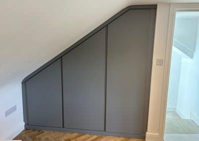 sliding wardrobe doors & fitted wardrobes company in swindon, wiltshire